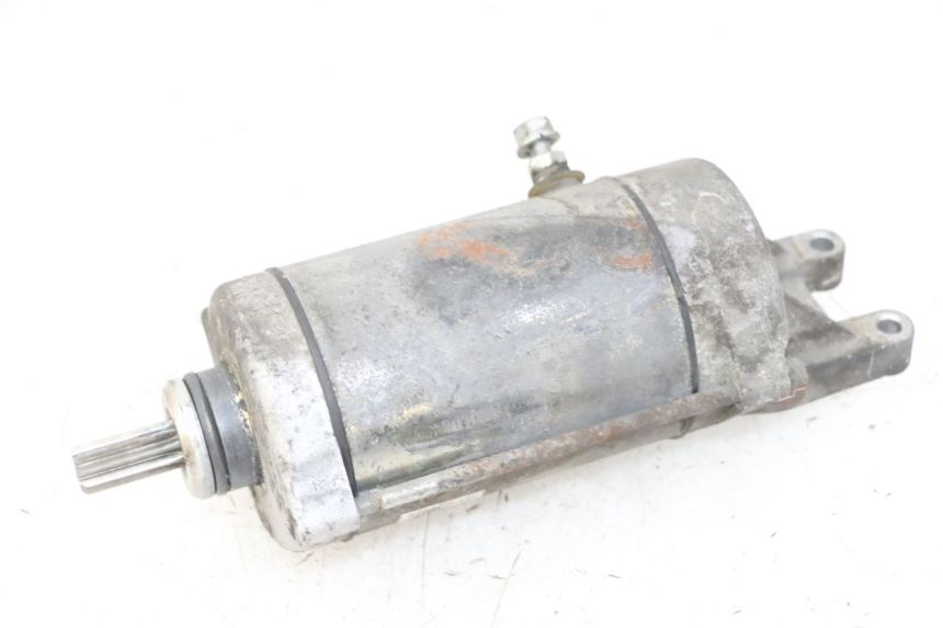 photo de STARTER PIAGGIO MP3 LT 400 (2007 - 2012) - Hauptansicht