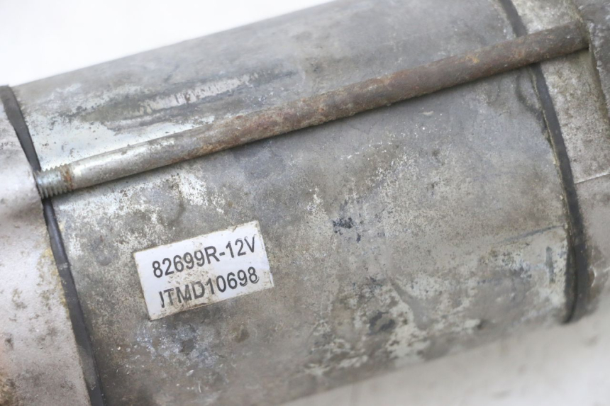 photo de STARTER PIAGGIO MP3 LT 400 (2007 - 2012) - Detailansicht des Bauteils