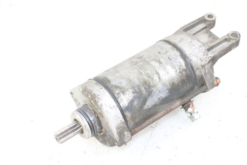 photo de STARTER PIAGGIO MP3 LT 400 (2007 - 2012) - Alternative Perspektive