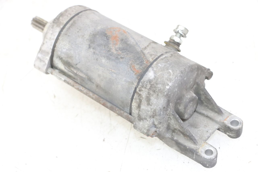 photo de STARTER PIAGGIO MP3 LT 400 (2007 - 2012) - Gesamtansicht des Produkts