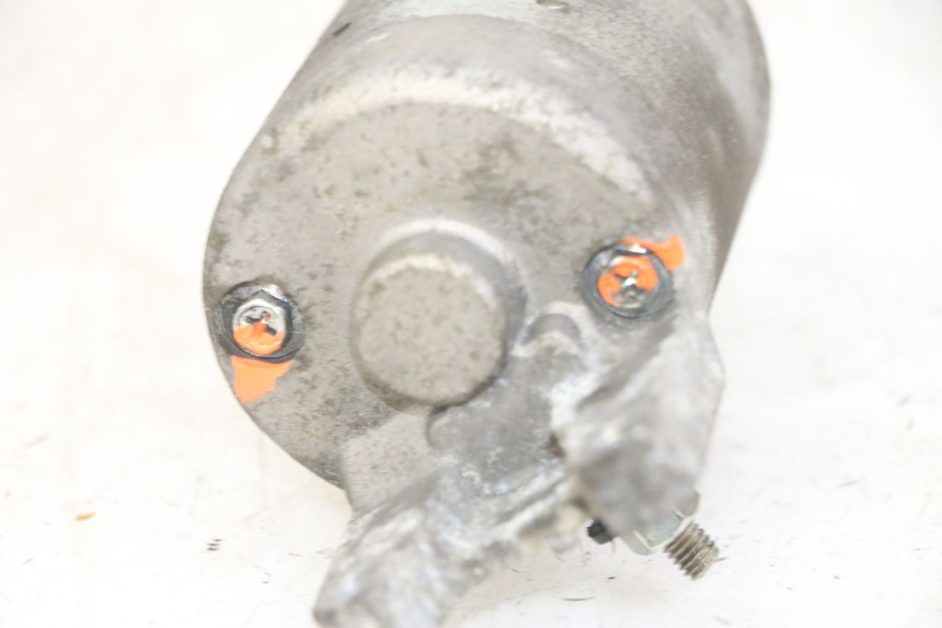 photo de STARTER PIAGGIO MP3 LT 300 (2010 - 2016) - Alternative Perspektive