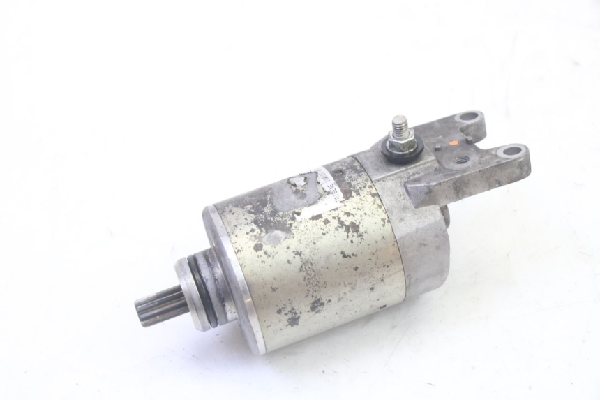 photo de STARTER PIAGGIO MP3 LT 300 (2010 - 2016) - Zoom auf Gebrauchszustand