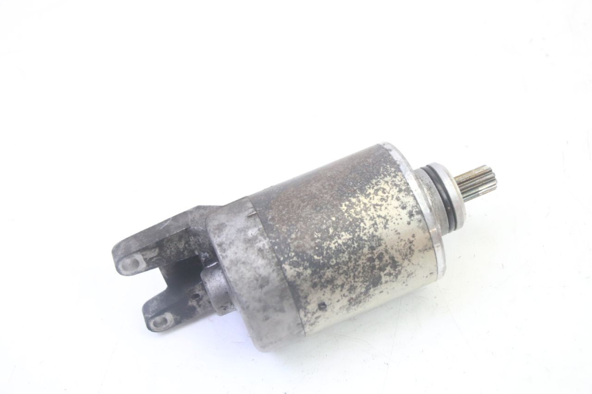 photo de STARTER PIAGGIO MP3 LT 300 (2010 - 2016) - Technische Nahaufnahme