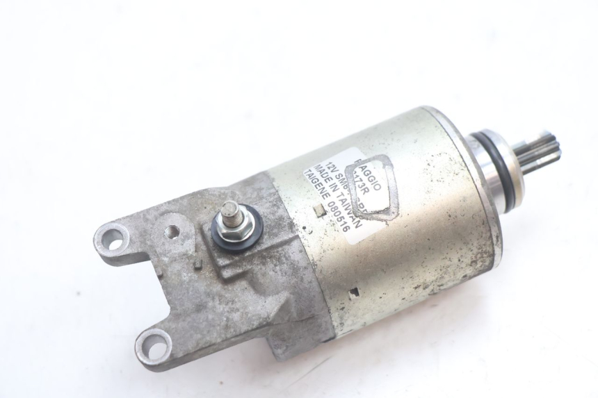 photo de STARTER PIAGGIO MP3 LT 300 (2010 - 2016) - Hauptansicht