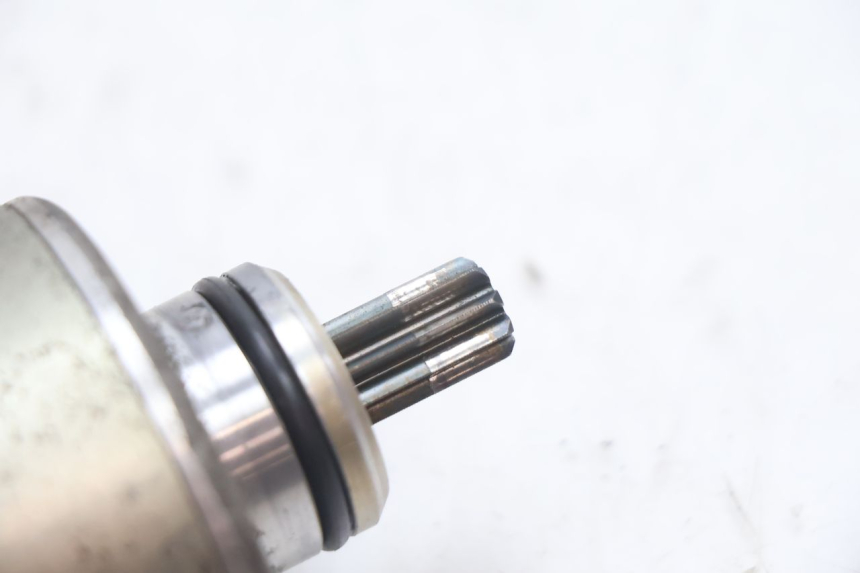 photo de STARTER PIAGGIO MP3 LT 300 (2010 - 2016) - Zoom auf Gebrauchszustand