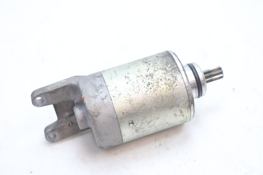photo de STARTER PIAGGIO MP3 LT 300 (2010 - 2016) - Alternative Perspektive