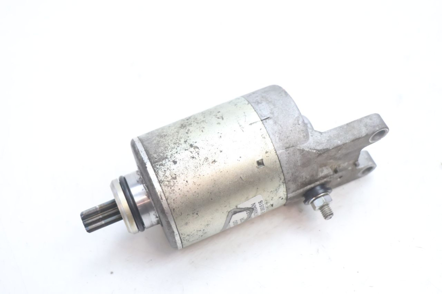 photo de STARTER PIAGGIO MP3 LT 300 (2010 - 2016) - Technische Nahaufnahme