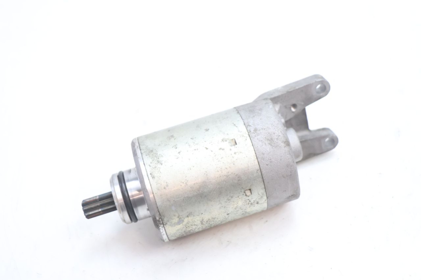 photo de STARTER PIAGGIO MP3 LT 300 (2010 - 2016) - Gesamtansicht des Produkts