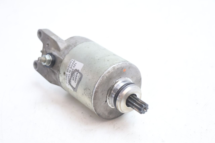 photo de STARTER PIAGGIO MP3 LT 300 (2010 - 2016) - Details der Befestigungspunkte