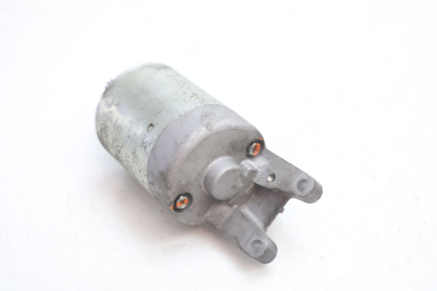 photo de STARTER PIAGGIO MP3 LT 300 (2010 - 2016) - Oberflächenzustand und Material