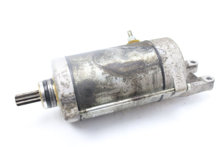 photo de STARTER PIAGGIO MP3 500 (2014 - 2017) - Detailansicht des Bauteils