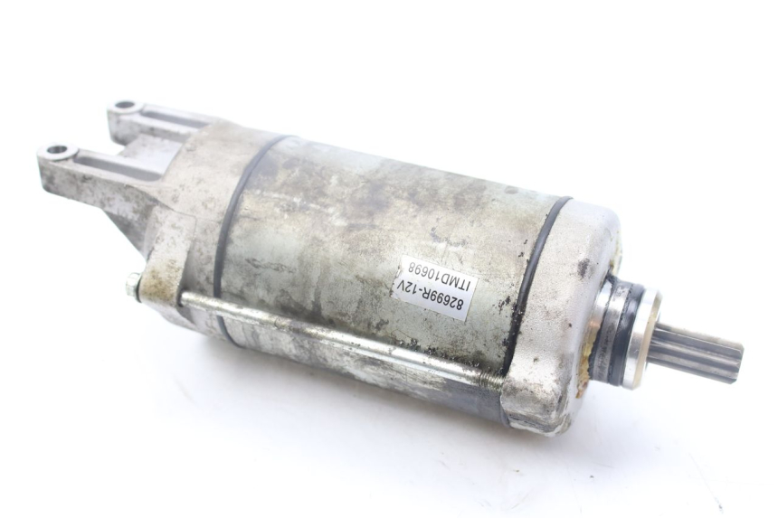 photo de STARTER PIAGGIO MP3 500 (2014 - 2017) - Zoom auf Gebrauchszustand