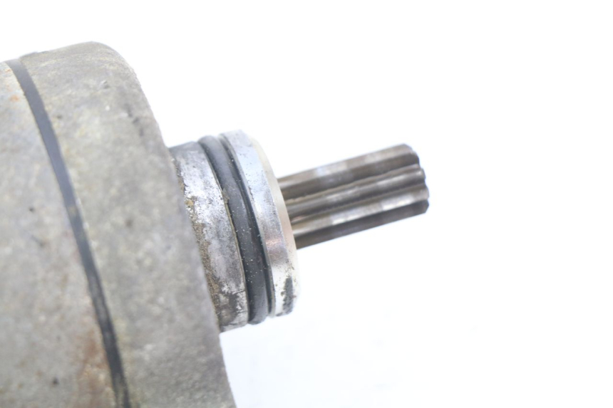 photo de STARTER PIAGGIO MP3 500 (2011 - 2015) - Zoom auf Gebrauchszustand