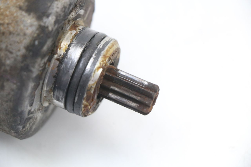 photo de ANLASSER PIAGGIO MP3 125 (2006 - 2014) - Detailansicht des Bauteils