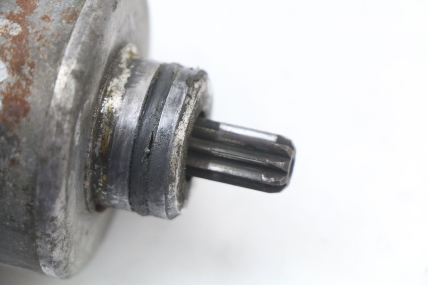 photo de ANLASSER PIAGGIO MP3 125 (2006 - 2014) - Detailansicht des Bauteils