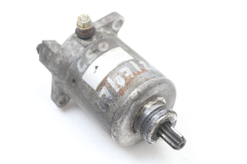 photo de ANLASSER PIAGGIO MP3 125 (2006 - 2014) - Alternative Perspektive