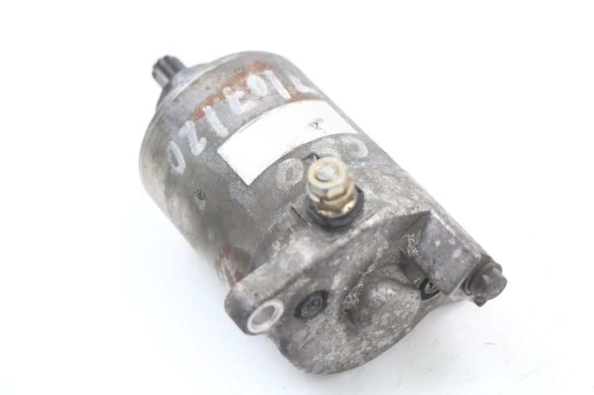 photo de ANLASSER PIAGGIO MP3 125 (2006 - 2014) - Technische Nahaufnahme