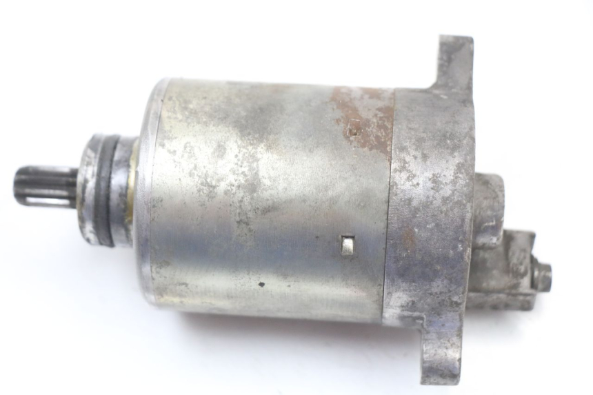 photo de ANLASSER PIAGGIO MP3 125 (2006 - 2014) - Gesamtansicht des Produkts