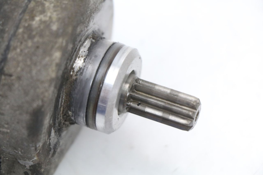 photo de STARTER PIAGGIO MP3 500 (2011 - 2015) - Detailansicht des Bauteils