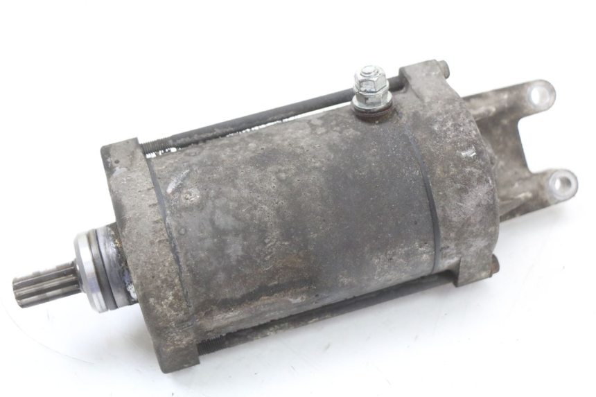 photo de STARTER PIAGGIO MP3 500 (2011 - 2015) - Zoom auf Gebrauchszustand