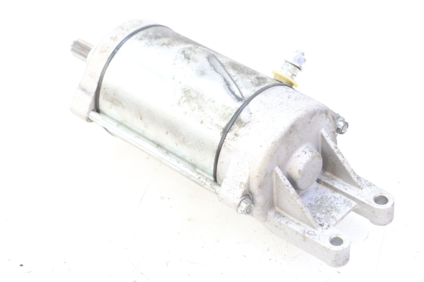 photo de STARTER PIAGGIO MP3 500 (2014 - 2017) - Technische Nahaufnahme