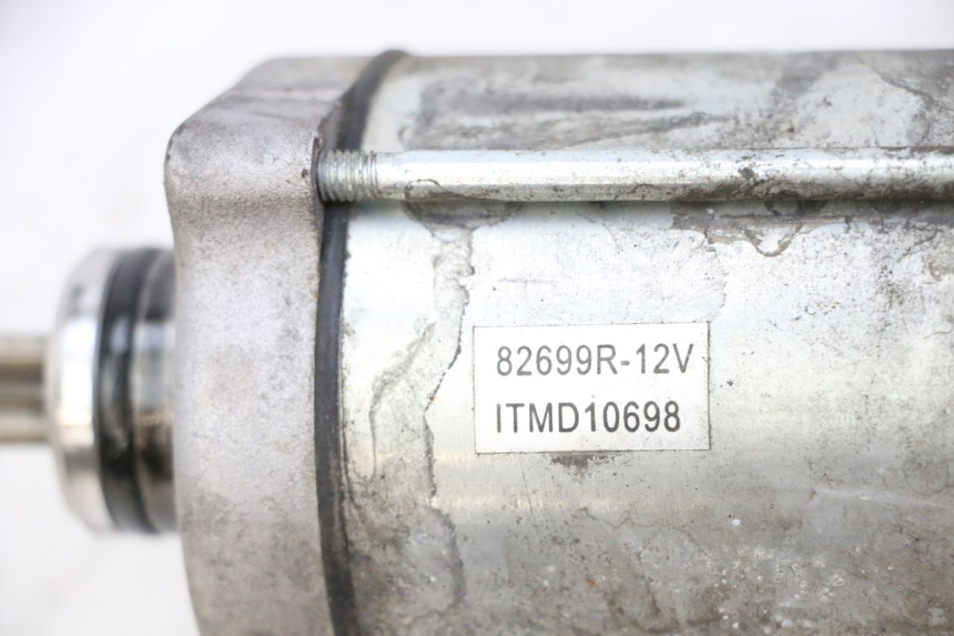 photo de STARTER PIAGGIO MP3 500 (2014 - 2017) - Detailansicht des Bauteils