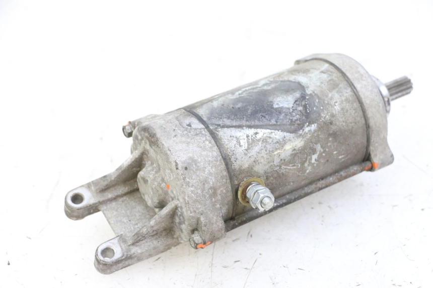 photo de STARTER PIAGGIO MP3 500 (2014 - 2017) - Technische Nahaufnahme