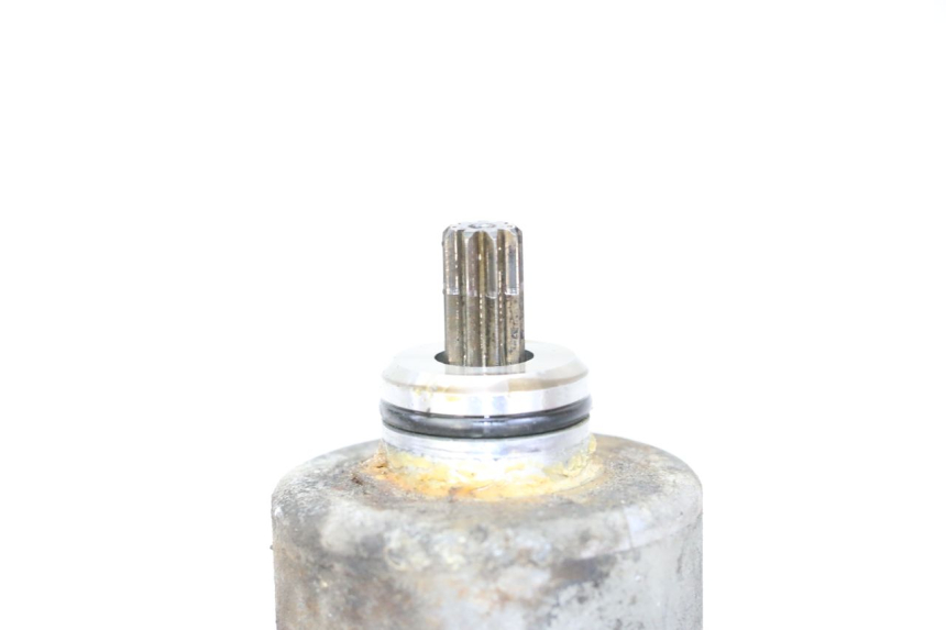 photo de STARTER PIAGGIO MP3 RL 250 (2006 - 2010) - Detailansicht des Bauteils