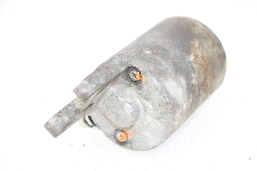 photo de STARTER PIAGGIO MP3 RL 250 (2006 - 2010) - Zoom auf Gebrauchszustand