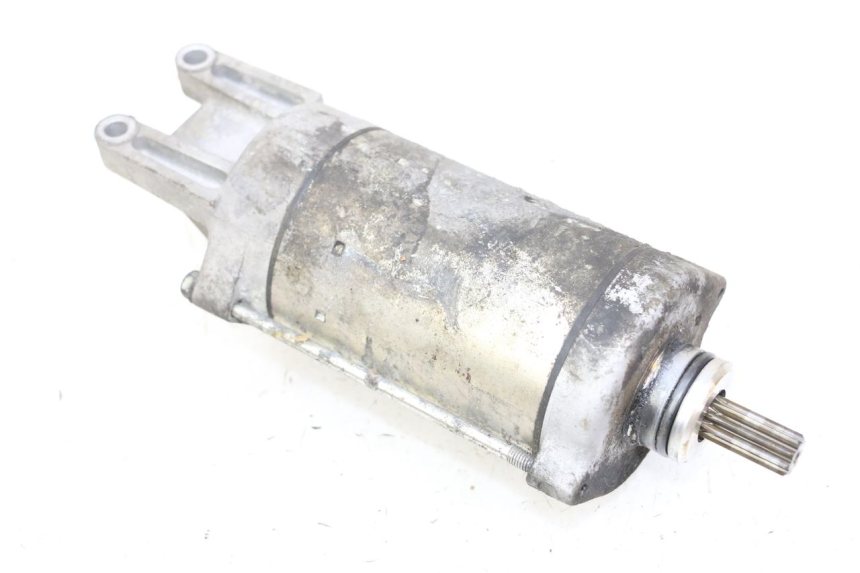 photo de STARTER PIAGGIO MP3 500 (2011 - 2015) - Zoom auf Gebrauchszustand