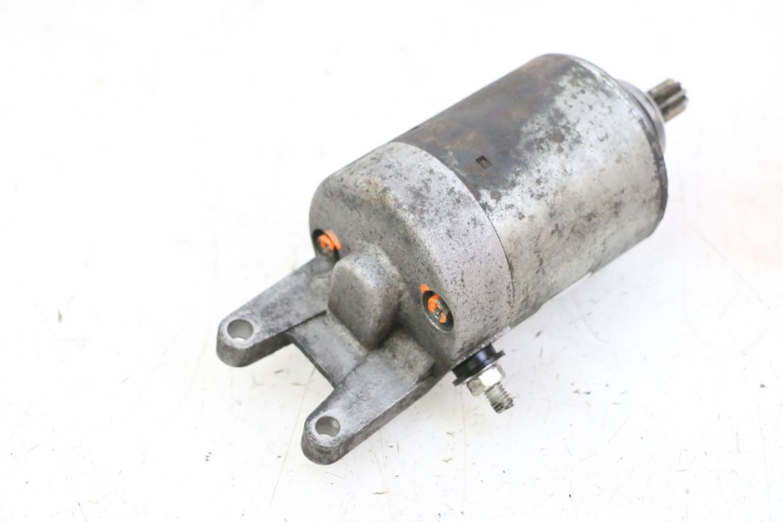 photo de STARTER PIAGGIO MP3 RL 250 (2006 - 2010) - Alternative Perspektive