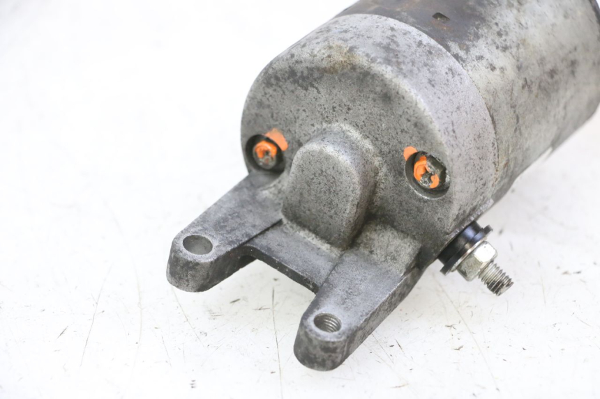 photo de STARTER PIAGGIO MP3 RL 250 (2006 - 2010) - Technische Nahaufnahme