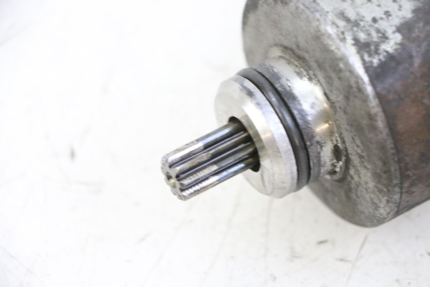 photo de STARTER PIAGGIO MP3 RL 250 (2006 - 2010) - Gesamtansicht des Produkts