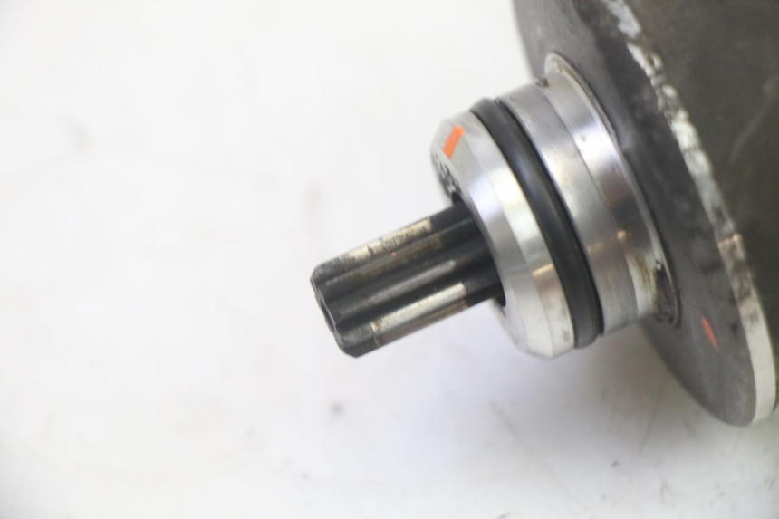 photo de ANLASSER PIAGGIO MP3 125 (2006 - 2014) - Detailansicht des Bauteils