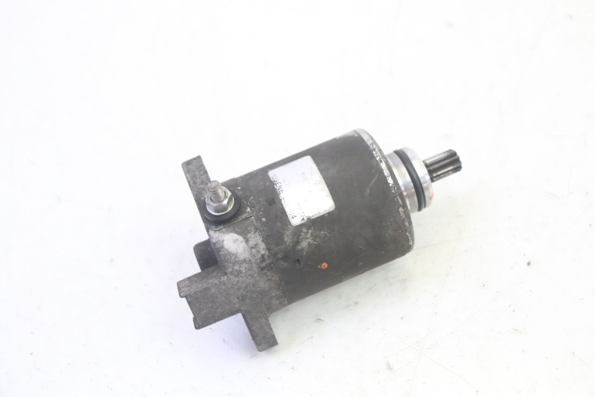 photo de ANLASSER PIAGGIO MP3 125 (2006 - 2014) - Alternative Perspektive