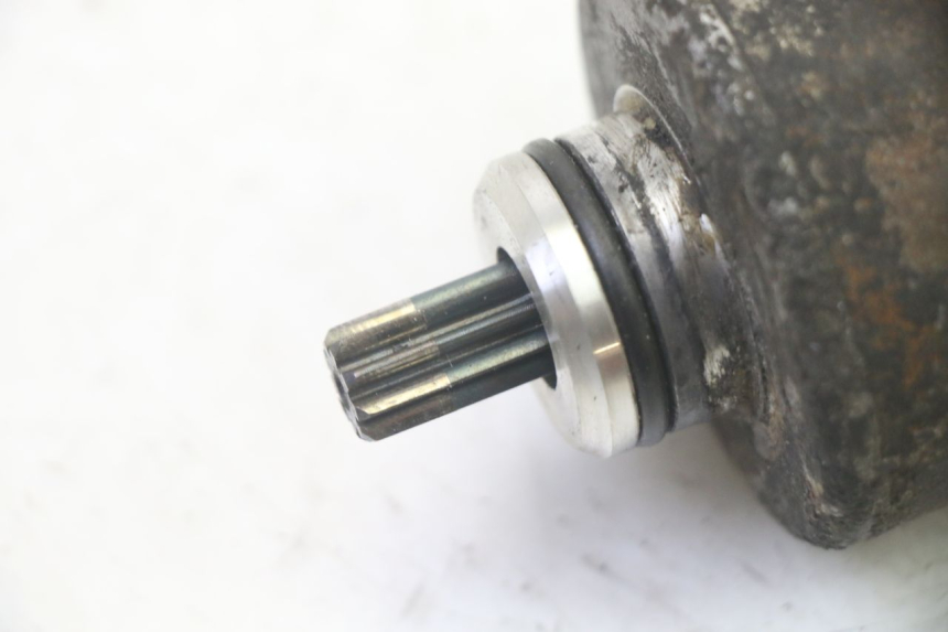 photo de STARTER PIAGGIO MP3 RL 250 (2006 - 2010) - Detailansicht des Bauteils