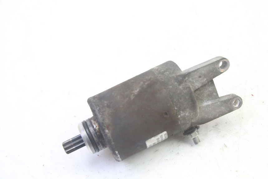 photo de STARTER PIAGGIO MP3 RL 250 (2006 - 2010) - Zoom auf Gebrauchszustand