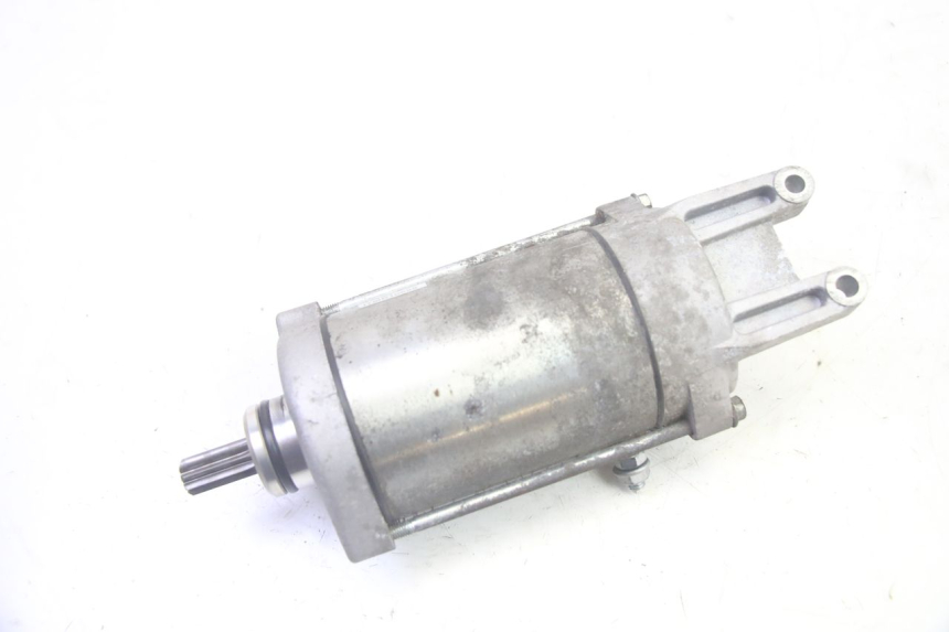 photo de ANLASSER PIAGGIO MP3 500 (2016 - 2018) - Zoom auf Gebrauchszustand