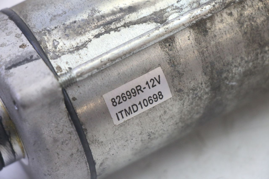 photo de ANLASSER PIAGGIO MP3 500 (2016 - 2018) - Alternative Perspektive