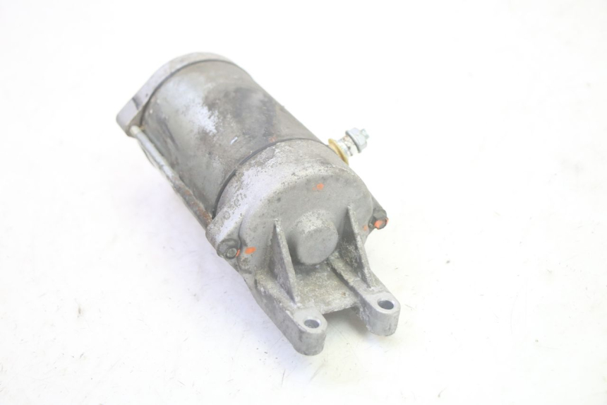 photo de ANLASSER PIAGGIO MP3 500 (2016 - 2018) - Details der Befestigungspunkte