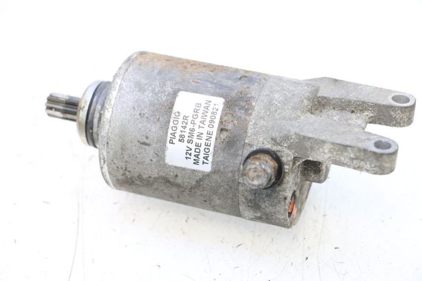 photo de STARTER PIAGGIO MP3 RL 250 (2006 - 2010) - Detailansicht des Bauteils