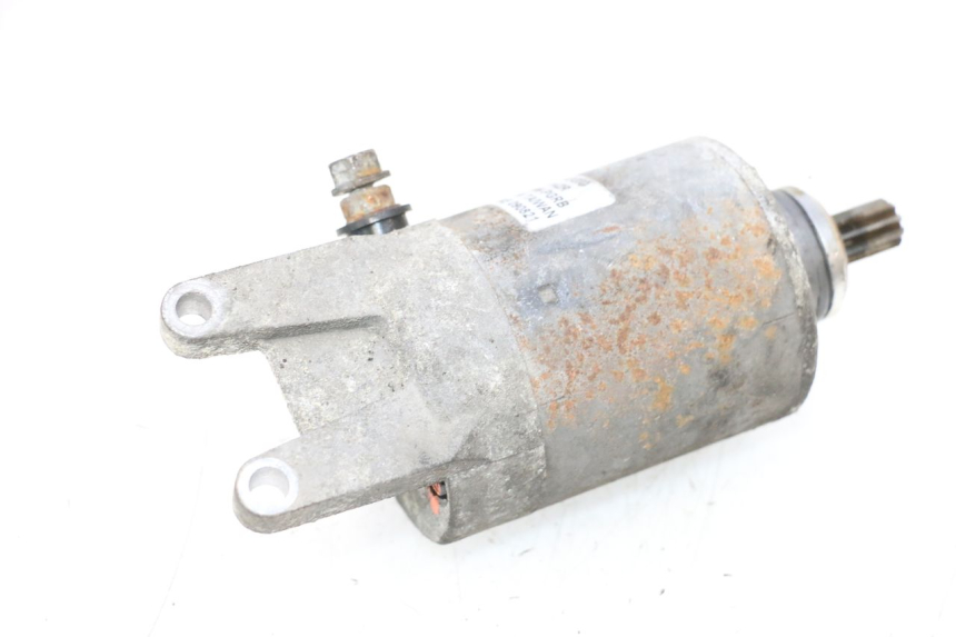 photo de STARTER PIAGGIO MP3 RL 250 (2006 - 2010) - Alternative Perspektive