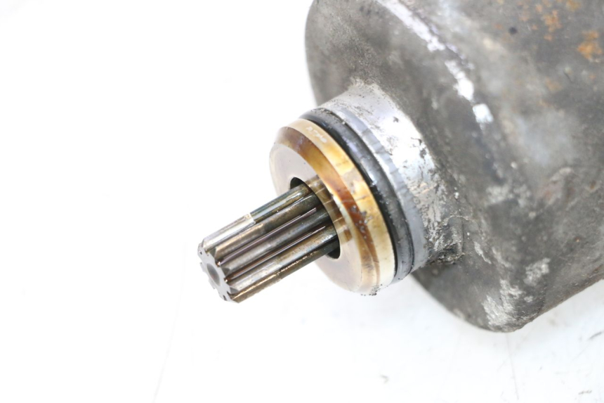 photo de STARTER PIAGGIO MP3 RL 250 (2006 - 2010) - Technische Nahaufnahme