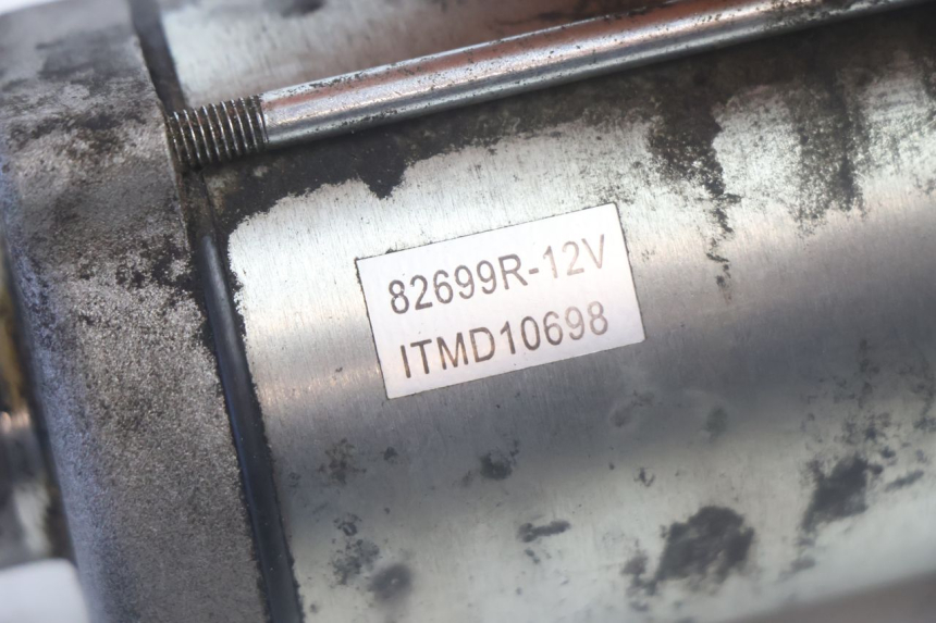 photo de ANLASSER PIAGGIO MP3 500 (2016 - 2018) - Gesamtansicht des Produkts