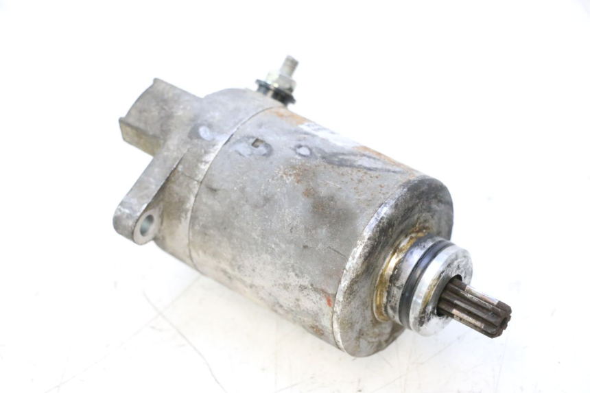 photo de ANLASSER PIAGGIO MP3 125 (2006 - 2014) - Technische Nahaufnahme