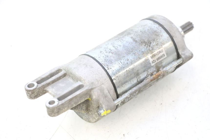 photo de STARTER PIAGGIO MP3 500 (2011 - 2015) - Technische Nahaufnahme