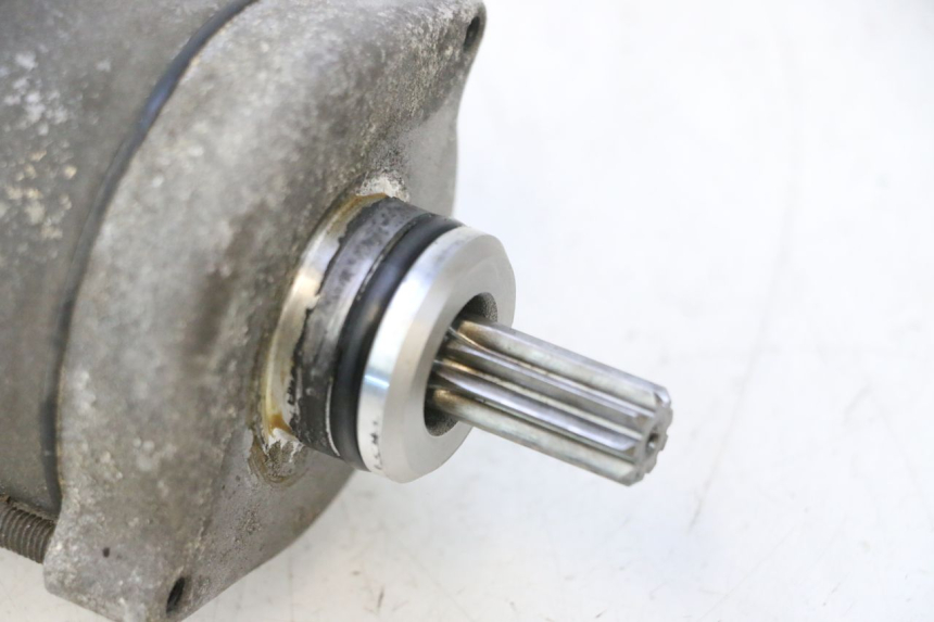 photo de STARTER PIAGGIO MP3 500 (2011 - 2015) - Details der Befestigungspunkte