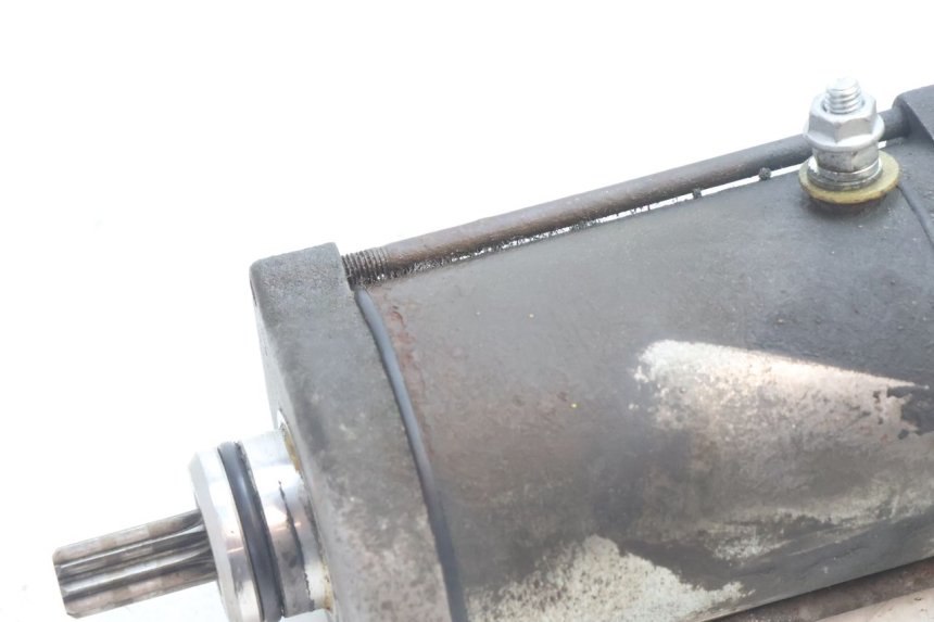 photo de ANLASSER PIAGGIO MP3 500 (2016 - 2018) - Zoom auf Gebrauchszustand