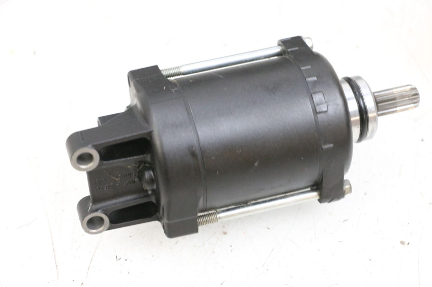 photo de ANLASSER YAMAHA MT-07 MT07 ABS 700 (2018 - 2020) - Detailansicht des Bauteils