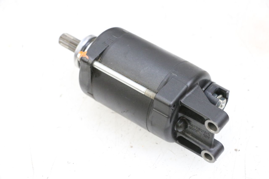 photo de ANLASSER YAMAHA MT-07 MT07 ABS 700 (2018 - 2020) - Alternative Perspektive